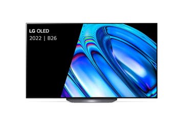 LG OLED65B26LA - 65 inch 4K OLED Smart TV, Audio, Tv en Foto, Televisies, Ophalen, Zo goed als nieuw, 100 Hz, 100 cm of meer