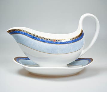 Wedgwood Valencia Sauskom, Verzenden, Nieuw, Overige materialen, Overige stijlen