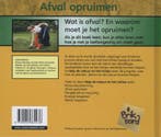 Afval opruimen / Help de natuur en het milieu 9789055664436, Verzenden, Gelezen, Charlotte Guillain