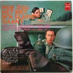 LP gebruikt - Annie Palmen - Hoe Zou Het Met Mn Slapie Gaan, Verzenden, Zo goed als nieuw