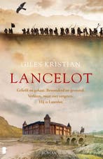Lancelot 9789022587331 Giles Kristian, Verzenden, Gelezen, Giles Kristian