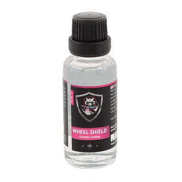 Racoon Wheel Shield 30ml, Verzenden