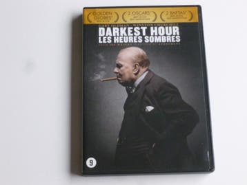 Darkest Hour - Gary Oldman (DVD), Ophalen of Verzenden, Zo goed als nieuw
