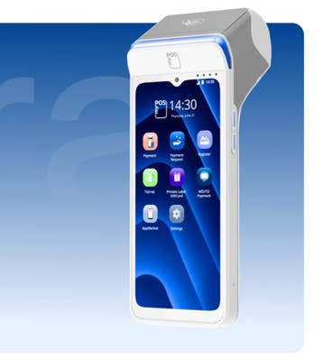 myPOS Ultra incl. GRATIS 4G Pinapparaat + Bonnenprinter!, Ophalen of Verzenden
