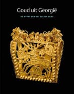 Goud uit Georgië | 9789040076619 |, Zo goed als nieuw, Goud uit Georgië | Uitgeverij WBOOKS | 
9789040076619