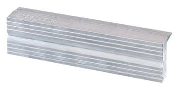 OUTLET Brockhaus Heuer beschermbek magnefix aluminium 140mm, Doe-het-zelf en Verbouw, Overige Doe-het-zelf en Verbouw, Ophalen of Verzenden