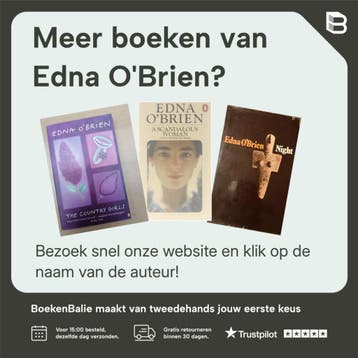 The Little Red Chairs - Edna OBrien 9780316378246, Boeken, Verzenden, Gelezen, Edna O'Brien
