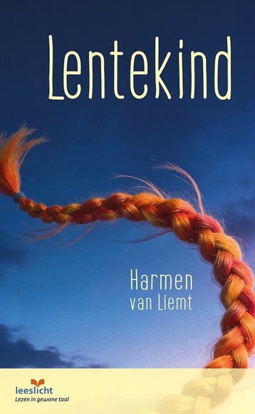 9789086968145 Leeslicht - Lentekind in makkelijke taal, Boeken, Verzenden, Nieuw, Harmen van Liemt