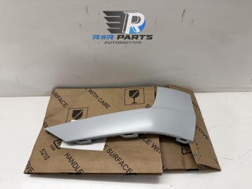 Voorbumper onderspoiler lijst - Links - Vw T-Roc - OEM:..., Auto-onderdelen, Carrosserie en Plaatwerk, Verzenden, Nieuw, Deur