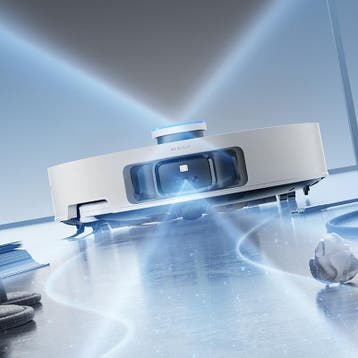 Robotstofzuiger met Slimme Navigatie | Gratis Verzending, Verzenden, Nieuw, Robotstofzuiger, Minder dan 1200 watt