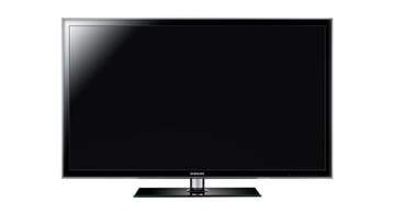 Samsung UE40D5000 - 40 inch LED TV, Audio, Tv en Foto, Televisies, Ophalen, 50 Hz, Zo goed als nieuw, Samsung