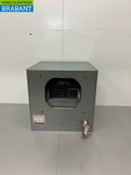 Afzuigmotor in box 4250 m³ 230V Horeca, Ophalen of Verzenden, Nieuw in verpakking