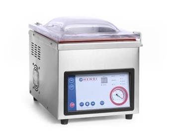 Vacuumkamer verpakkingsmachine, Ophalen of Verzenden, Nieuw zonder verpakking