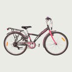 B-TWIN kinderfiets 24 inch, Ophalen of Verzenden, Gebruikt, B-TWIN