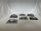 OVP 1:43 - Modelauto (6) - Mercedes-Benz: 300B , W196 , 300, Hobby en Vrije tijd, Modelauto's | 1:5 tot 1:12, Nieuw