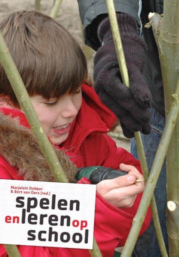 Spelen en leren op school - Marjolein Dobber 9789023252153, Boeken, Studieboeken en Cursussen, Verzenden, Zo goed als nieuw, Marjolein Dobber