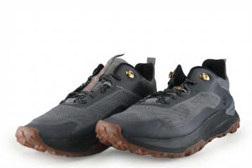 Timberland Sportschoenen in maat 45½ Grijs, Kleding | Heren, Schoenen, Overige kleuren, Verzenden, Zo goed als nieuw, Timberland