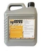 SYNTEX Bankirai Olie 2.5 liter NATUREL - KLEURLOOS, Ophalen of Verzenden, Nieuw, Overige kleuren, Beits