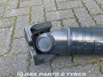 Aandrijfas DAF 1682047, Ophalen, Gebruikt, DAF, Transmissie en Toebehoren
