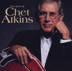 cd - Chet Atkins - The Best Of Chet Atkins, Verzenden, Zo goed als nieuw