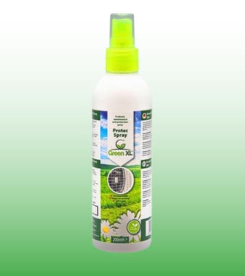 Probiotische Spray voor luchtfilters in airco en, Ophalen of Verzenden, Schoonmaakmiddel