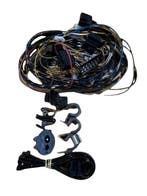 Volvo kabelboom koffer oa trekhaak  Volvo 850  S70  V70 (-20, Auto-onderdelen, Verzenden, Nieuw, Volvo