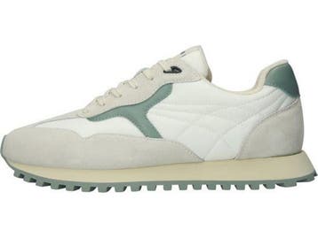 Blackstone Scoria Legend DG532 - Runner - Suède - Off, Verzenden, Nieuw