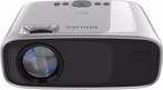 Philips NeoPix Easy 2+ NPX442 Mini Beamer - 200 ANSI Lumen, Verzenden, Nieuw