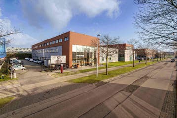 Bedrijfsruimte, Loods te huur Utrecht Proostwetering 41, Zakelijke goederen, Huur, Bedrijfsruimte
