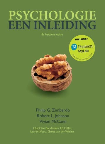 Psychologie, een inleiding - Philip Zimbardo 9789043040037, Verzenden, Zo goed als nieuw, Philip Zimbardo