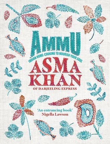 9781529148145 Ammu Asma Khan, Verzenden, Nieuw, Asma Khan