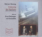 cd digi - Werner Herzog - Ernst Reijseger Und Ensemble â., Verzenden, Zo goed als nieuw