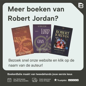 The Wheel of Time - 0 - New Spring - Robert Jordan, Verzenden, Gelezen, Robert Jordan