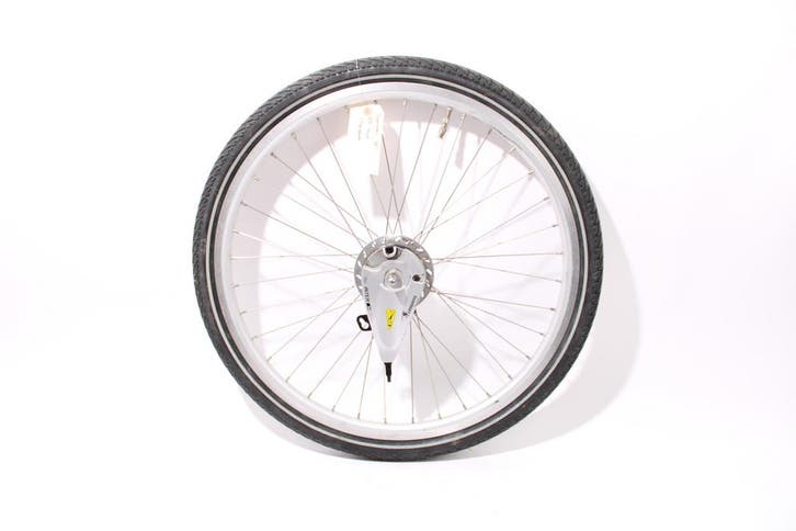 Voorwiel | 26 inch | Shimano Nexus | HB-IM40 | rollenbrake, Fietsen en Brommers, Fietsonderdelen, Verzenden