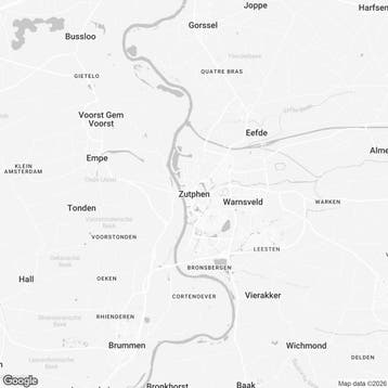 Appartement in Zutphen gevonden voor €2112,- pm, Gelderland, Direct bij eigenaar, Zutphen, Appartement