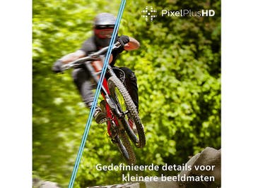 Philips - LED/QLED UP TO 39 Full HD TV - 32 inch, Philips, Verzenden, Nieuw, 80 tot 100 cm