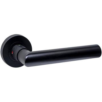 Intersteel Sicura deurkruk met blokkeermechanisme Prolock op, Verzenden, Nieuw