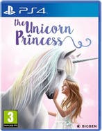 The Unicorn Princess PS4 Garantie & morgen in huis!, 1 speler, Ophalen of Verzenden, Zo goed als nieuw, Vanaf 3 jaar
