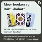Up on the Hilton roof 9789023459026 Bart Chabot, Verzenden, Gelezen, Bart Chabot
