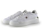 Tommy Hilfiger Sneakers in maat 37 Wit, Verzenden, Wit, Tommy Hilfiger, Sneakers of Gympen