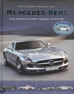 Het Ultieme Verhaal Van Mercedes-Benz 9781445438696, Boeken, Verzenden, Zo goed als nieuw, Trevor Legate