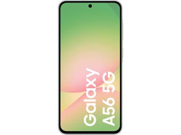 Samsung -  Galaxy A56 - 5g 128 Gb  - Groen, Overige kleuren, Verzenden, Touchscreen, Nieuw