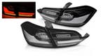 LED achterlichten knipperlicht Black, Verzenden, Nieuw, Ford