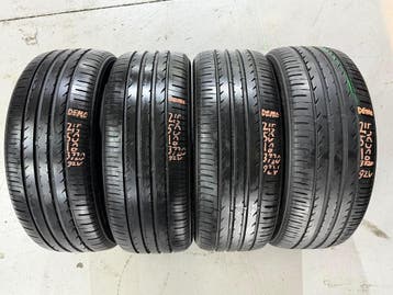 215/50/18 92V DEMO Banden Toyo Zomerbanden GRATIS MONTAGE, Auto-onderdelen, Ophalen, 18 inch, 215 mm, Nieuw
