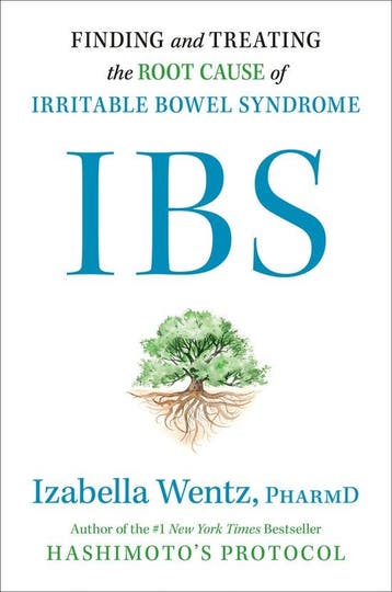 9780593420805 IBS Izabella Wentz, Boeken, Verzenden, Nieuw, Izabella Wentz