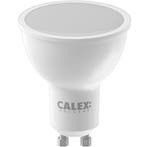 Calex Smart LED Lamp GU10 Reflector RGB 5W 345lm, Ophalen of Verzenden, Nieuw