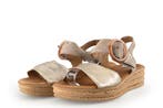 Gabor Sandalen in maat 42 Beige, Kleding | Dames, Schoenen, Verzenden, Beige, Gabor, Sandalen of Muiltjes