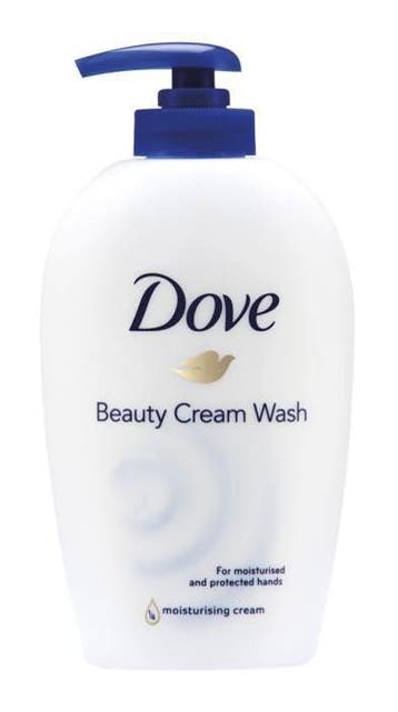 Dove Dove - handzeep - 250 ml, Ophalen of Verzenden