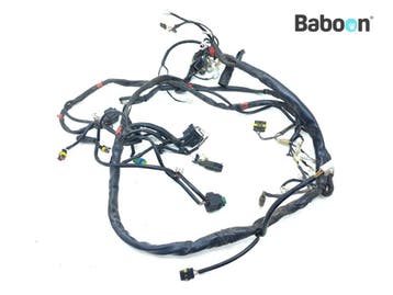 Kabelboom Aprilia Scarabeo 300 Light 2009-2012, Verzenden, Gebruikt