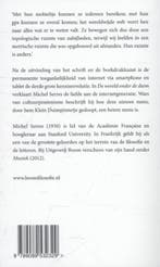 De wereld onder de duim 9789089532329 Michel Serres, Boeken, Verzenden, Gelezen, Michel Serres